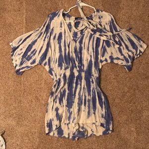 Lulus romper